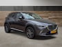 Mazda CX-3 2.0 SkyActiv-G 150 GT-M 4WD * LEER * AUTOMAAT * STOEL/STUUR VERWARMING *