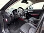 Mazda CX-3 2.0 SkyActiv-G 150 GT-M 4WD * LEER * AUTOMAAT * STOEL/STUUR VERWARMING *
