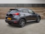 Mazda CX-3 2.0 SkyActiv-G 150 GT-M 4WD * LEER * AUTOMAAT * STOEL/STUUR VERWARMING *