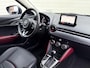 Mazda CX-3 2.0 SkyActiv-G 150 GT-M 4WD * LEER * AUTOMAAT * STOEL/STUUR VERWARMING *