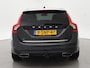 Volvo V60 2.4 D6 AWD PLUG IN HYBRID SUMMUM + NW AIRCOPOMP | TREKHAAK 1800 kg | LEDER
