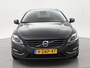 Volvo V60 2.4 D6 AWD PLUG IN HYBRID SUMMUM + NW AIRCOPOMP | TREKHAAK 1800 kg | LEDER