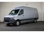 Mercedes-Benz eSprinter 320 L3 H2 Pro 81kWh