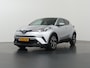 Toyota C-HR 1.8 Hybrid Style Ultimate | Trekhaak | Parkeercamera | Stoelverwarming | Navigatie | Climate Control |