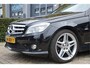 Mercedes-Benz C-klasse 180 KOMPRESSOR | AUTOMAAT | AMG-LINE | XENON | COMAND | PDC | ENZ | NL-AUTO