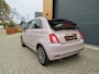Fiat 500C 1.0 Hybrid Star *Big Navi *Carplay *Unieke kleur