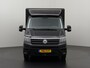 Volkswagen Crafter 2.0TDI 177PK DSG Automaat Bakwagen+Valklep | Laadklep | Navigatie | Airco | Cruise | 3-Persoons | Zijdeur