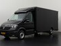 Volkswagen Crafter 2.0TDI 177PK DSG Automaat Bakwagen+Valklep | Laadklep | Navigatie | Airco | Cruise | 3-Persoons | Zijdeur