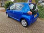 Toyota Aygo 1.0 VVT-i Aspiration