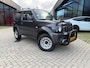 Suzuki Jimny 1.3 Exclusive Airco Stoelvw 4WD