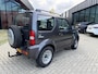 Suzuki Jimny 1.3 Exclusive Airco Stoelvw 4WD