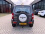 Suzuki Jimny 1.3 Exclusive Airco Stoelvw 4WD