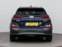 Hyundai Kona Electric EV PREMIUM 64 kWh | SoH 96% | 3- FASE | NAVI | CLIMA | CRUISE | CAMERA | HUD | LEDER | STUUR- & STOELVERWARMING | WARMTEPOMP | PRIVACY GLASS | WLTP 481 KM! |