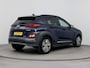 Hyundai Kona Electric EV PREMIUM 64 kWh | SoH 96% | 3- FASE | NAVI | CLIMA | CRUISE | CAMERA | HUD | LEDER | STUUR- & STOELVERWARMING | WARMTEPOMP | PRIVACY GLASS | WLTP 481 KM! |