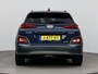 Hyundai Kona Electric EV PREMIUM 64 kWh | 3- FASE | NAVI | CLIMA | CRUISE | CAMERA | HUD | LEDER | STUUR- & STOELVERWARMING | WARMTEPOMP | PRIVACY GLASS | WLTP 481 KM! |