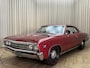 Chevrolet Chevelle SuperSport / 6,8L LS3 V8 / 600 BHP / 6-Speed Tremec T56 / Wilwood / Trick Flow Sper diff / Full Custom