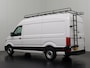 Volkswagen Crafter 2.0TDI 140PK DSG Automaat | Imperiaal | Navigatie | Camera | Airco | 3-Persoons | Cruise | Betimmering