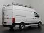 Volkswagen Crafter 2.0TDI 140PK DSG Automaat | Imperiaal | Navigatie | Camera | Airco | 3-Persoons | Cruise | Betimmering