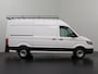 Volkswagen Crafter 2.0TDI 140PK DSG Automaat | Imperiaal | Navigatie | Camera | Airco | 3-Persoons | Cruise | Betimmering