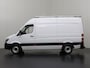 Mercedes-Benz Sprinter 213CDI L2H2 | Imperiaal | Trekhaak | Airco | Cruise | 3-Persoons | Betimmering