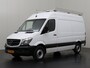 Mercedes-Benz Sprinter 213CDI L2H2 | Imperiaal | Trekhaak | Airco | Cruise | 3-Persoons | Betimmering