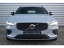 Volvo V60 2.0 T6 Plug-in hybrid AWD Plus Dark Panoramadak | Harman/Kardon | Semi Elek Trekhaak | 360 Graden Parkeercamera