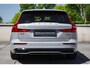 Volvo V60 2.0 T6 Plug-in hybrid AWD Plus Dark Panoramadak | Harman/Kardon | Semi Elek Trekhaak | 360 Graden Parkeercamera