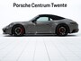 Porsche 911 Carrera GTS Cabriolet