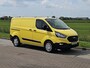 Ford Transit Custom ac automaat EURO6