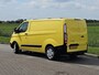 Ford Transit Custom ac automaat EURO6