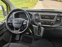 Ford Transit Custom ac automaat EURO6
