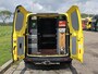 Ford Transit Custom ac automaat EURO6