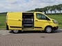 Ford Transit Custom ac automaat EURO6