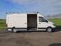 MAN TGE 3.180 ac automaat EURO6