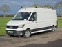 MAN TGE 3.180 ac automaat EURO6