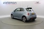 Fiat 500 electric 24 kWh - Airco, Xenon, Stoelverw. SOH 100% Refurbished