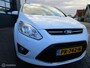 Ford C-Max 1.0 Titanium Camera Airco Cruise Trekhaak Ruimte!