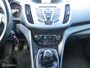 Ford C-Max 1.0 Titanium Camera Airco Cruise Trekhaak Ruimte!