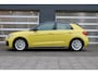 Audi A1 Sportback 25 TFSI 95pk Pro Line | Sportstoelen | Cruise control | Parkeersensor Achter | Apple Carplay & Android Auto | Sportstuur