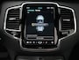 Volvo XC90 2.0 T8 Recharge AWD Ultimate Dark | Luchtvering | Bowers & Wilkins | Trekhaak | Standkachel | 360° Camera | Adaptive Cruise | Sportstoel .