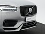 Volvo XC90 2.0 T8 Recharge AWD Ultimate Dark | Luchtvering | Bowers & Wilkins | Trekhaak | Standkachel | 360° Camera | Adaptive Cruise | Sportstoel