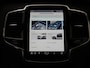 Volvo XC90 2.0 T8 Recharge AWD Ultimate Dark | Luchtvering | Bowers & Wilkins | Trekhaak | Standkachel | 360° Camera | Adaptive Cruise | Sportstoel .