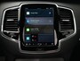 Volvo XC90 2.0 T8 Recharge AWD Ultimate Dark | Luchtvering | Bowers & Wilkins | Trekhaak | Standkachel | 360° Camera | Adaptive Cruise | Sportstoel .