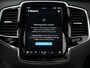 Volvo XC90 2.0 T8 Recharge AWD Ultimate Dark | Luchtvering | Bowers & Wilkins | Trekhaak | Standkachel | 360° Camera | Adaptive Cruise | Sportstoel