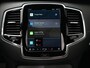 Volvo XC90 2.0 T8 Recharge AWD Ultimate Dark | Luchtvering | Bowers & Wilkins | Trekhaak | Standkachel | 360° Camera | Adaptive Cruise | Sportstoel
