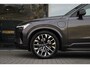 Volvo XC90 2.0 T8 Plug-in hybrid AWD Ultra Dark | Luchtvering | Harman Kardon | Stoelventilatie | 21" | Trekhaak | Massage | Panoramadak .