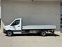 Mercedes-Benz eSprinter 420 Chassis L3 Pro 81kWh I 4250 GVW icm B-rijbewijs I Open Laadbak I Distronic