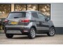 Ford EcoSport 1.0 Titanium Automaat | Navi | Apple CarPlay | Afn. Trekhaak | B&O | Stoel- Stuurverw. | PDC V+A