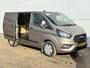 Ford Transit Custom 340 1.0 130PK PHEV Benzine Plug In Hybride L1H1 Automaat Airco Cruise Control Stoelverwarming Parkeersensoren voor achter