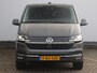 Volkswagen Transporter 2.0 TDI L2H1 28 Highline DC | Leder | LED | Achteruitrijcamera | Navigatie | Cruise Control | Automaat |